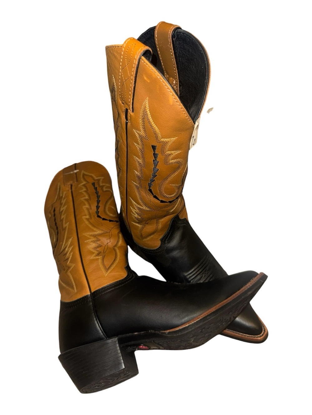 Women’s Justin’s Western Boots - Picture 5 of 6